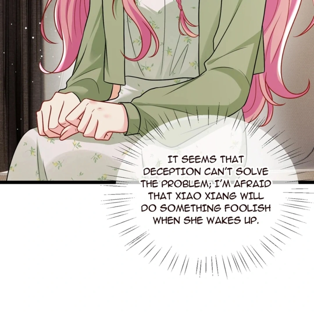 Embrace My Shadow Chapter 507 - Page 5