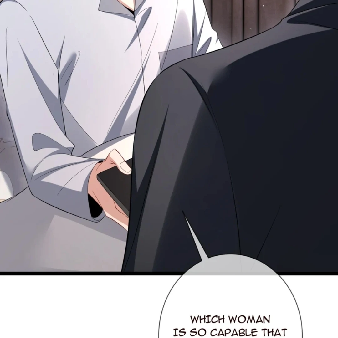 Embrace My Shadow Chapter 507 - Page 50
