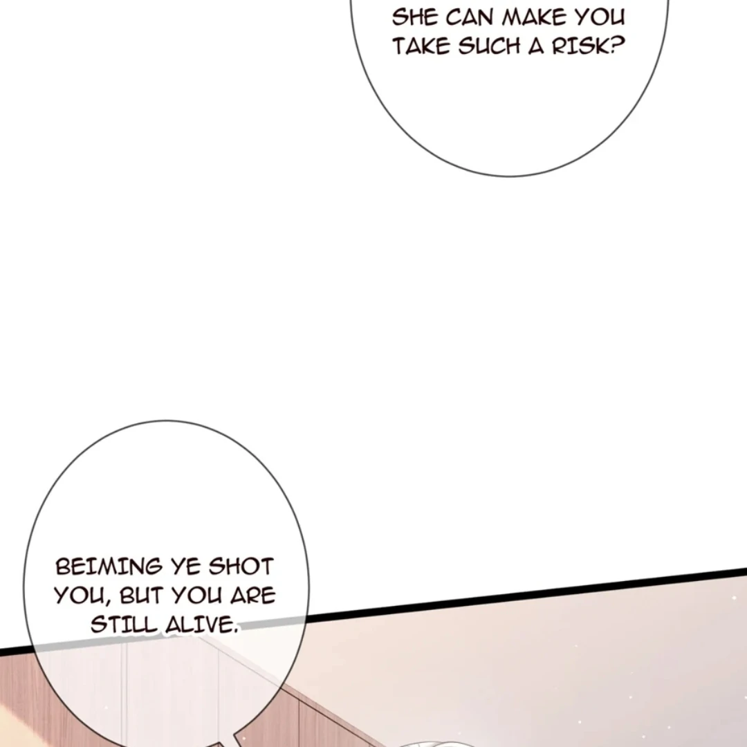 Embrace My Shadow Chapter 507 - Page 51