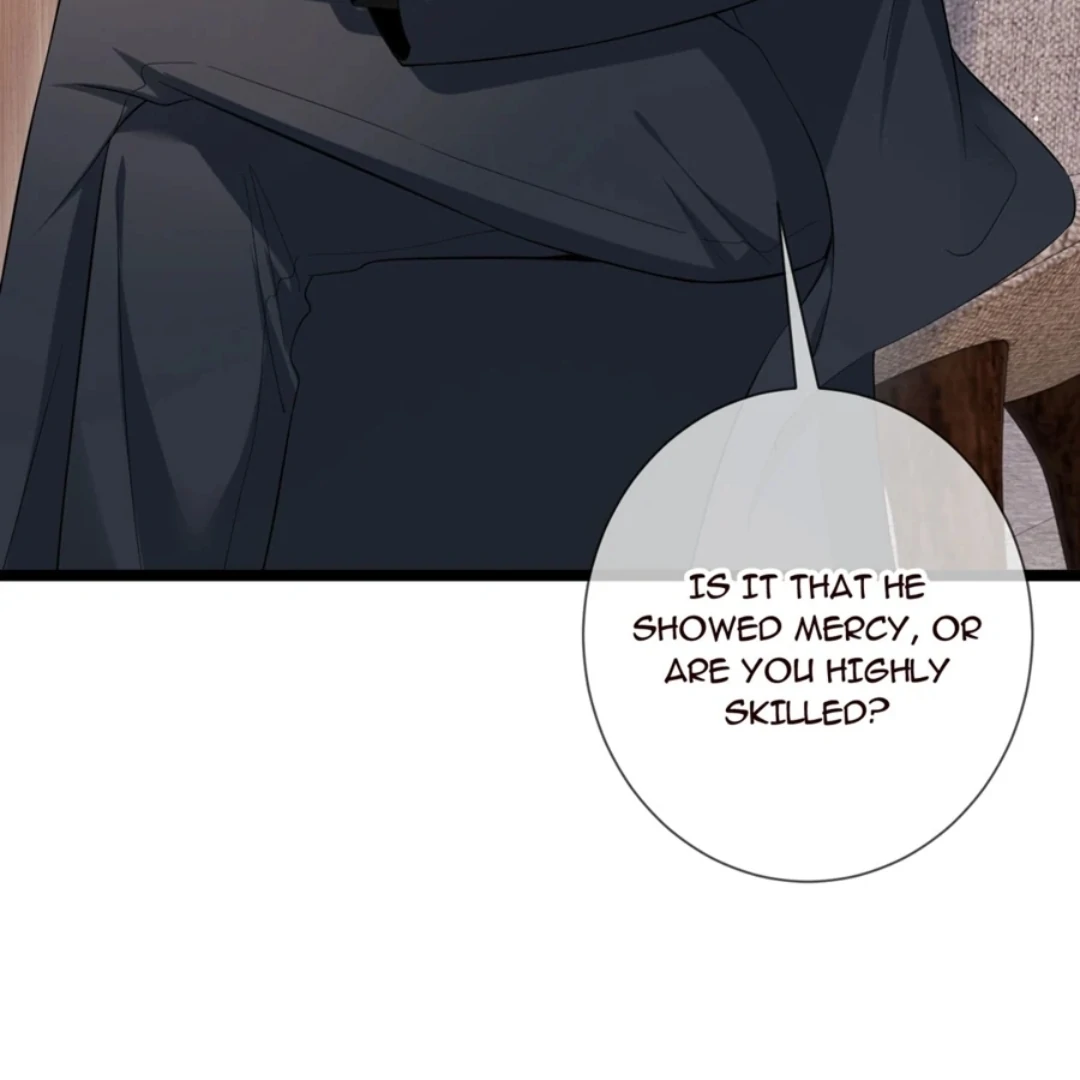 Embrace My Shadow Chapter 507 - Page 53