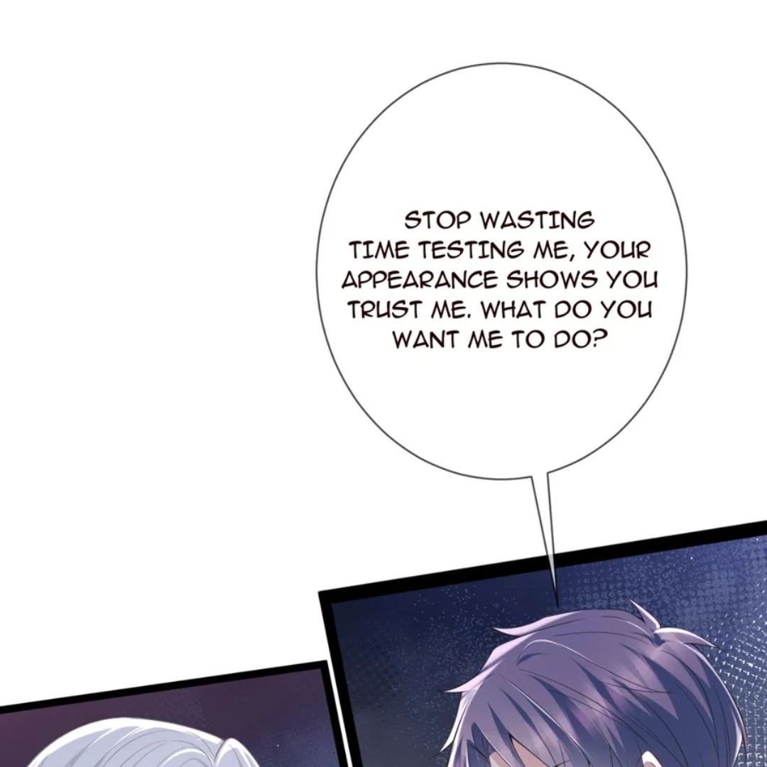 Embrace My Shadow Chapter 507 - Page 54