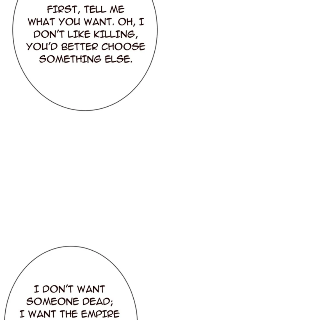 Embrace My Shadow Chapter 507 - Page 56