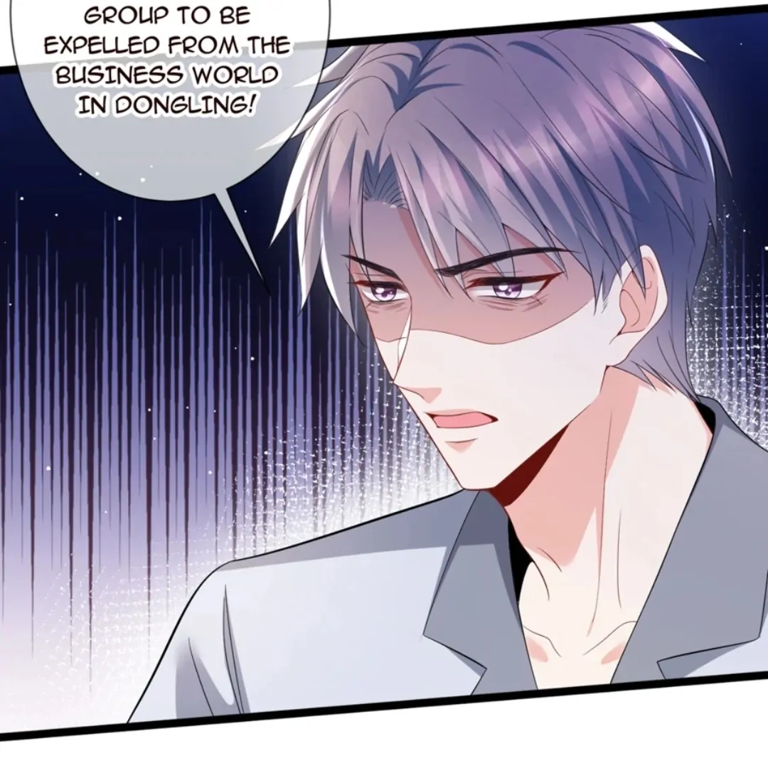 Embrace My Shadow Chapter 507 - Page 57