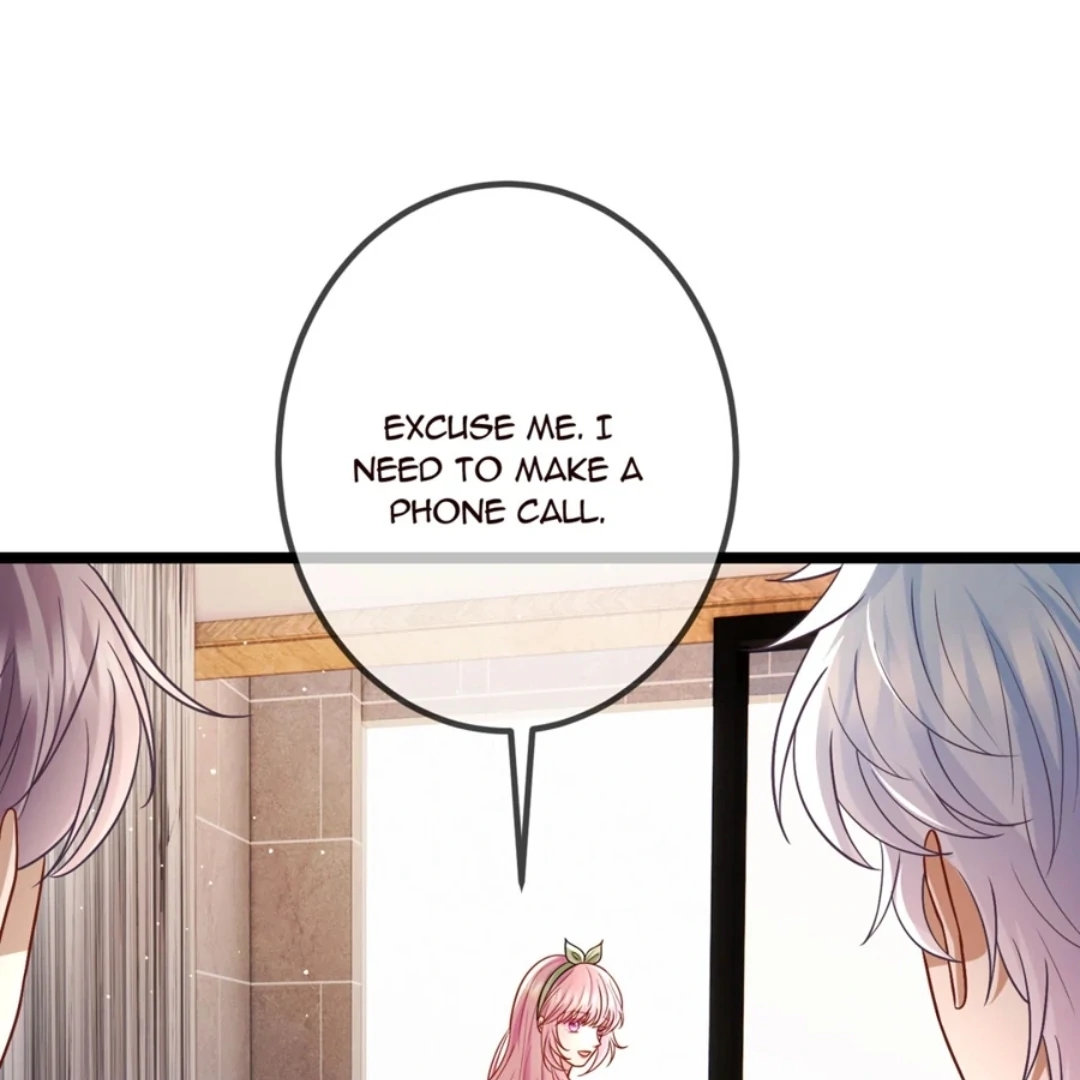 Embrace My Shadow Chapter 507 - Page 6