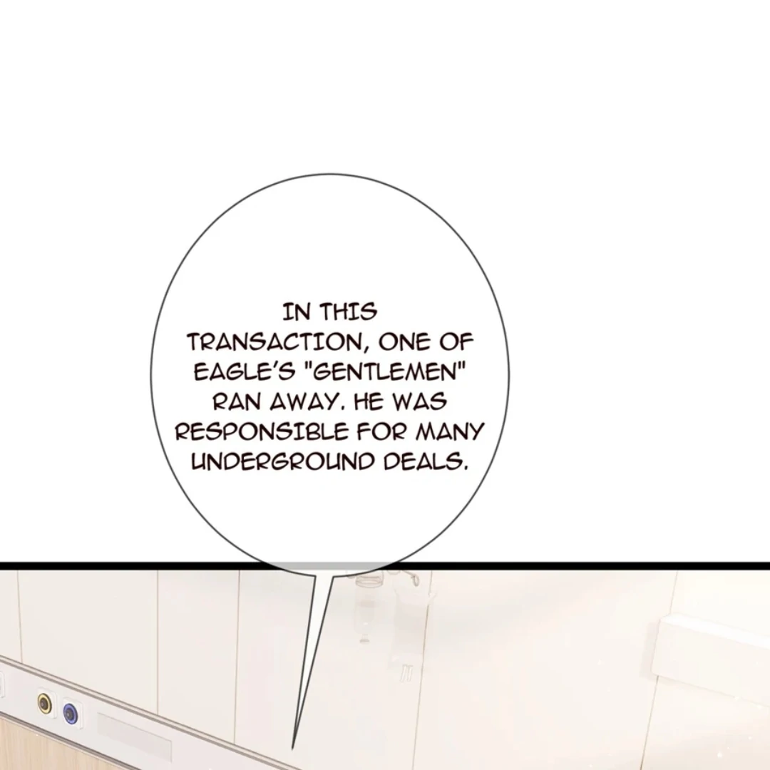 Embrace My Shadow Chapter 507 - Page 60