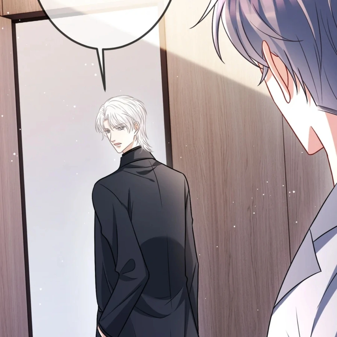 Embrace My Shadow Chapter 507 - Page 64