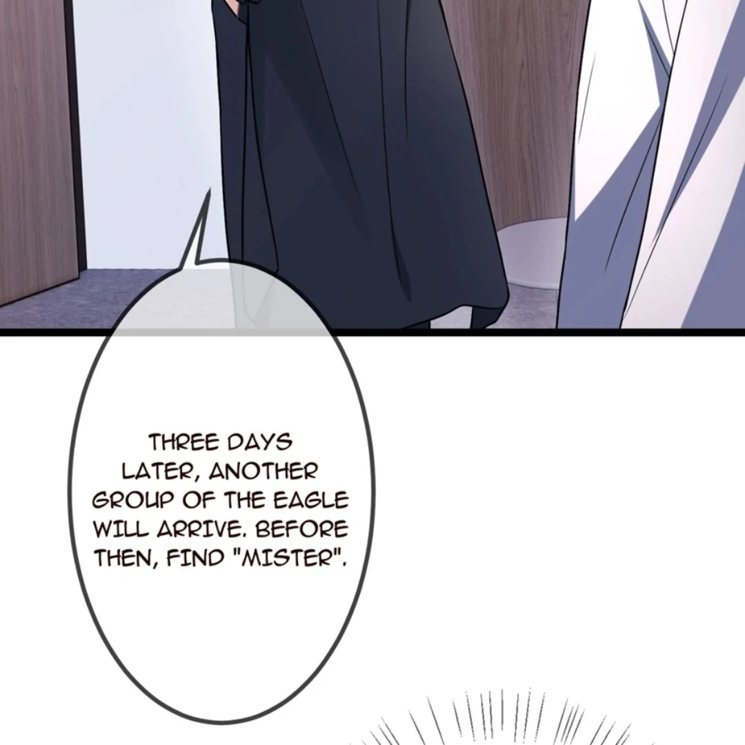 Embrace My Shadow Chapter 507 - Page 65