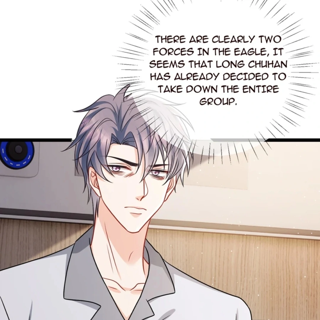 Embrace My Shadow Chapter 507 - Page 66