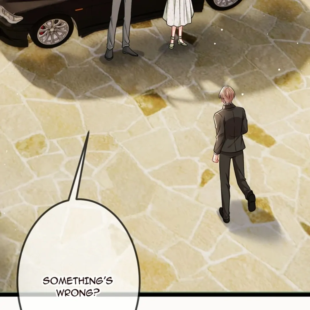 Embrace My Shadow Chapter 507 - Page 70