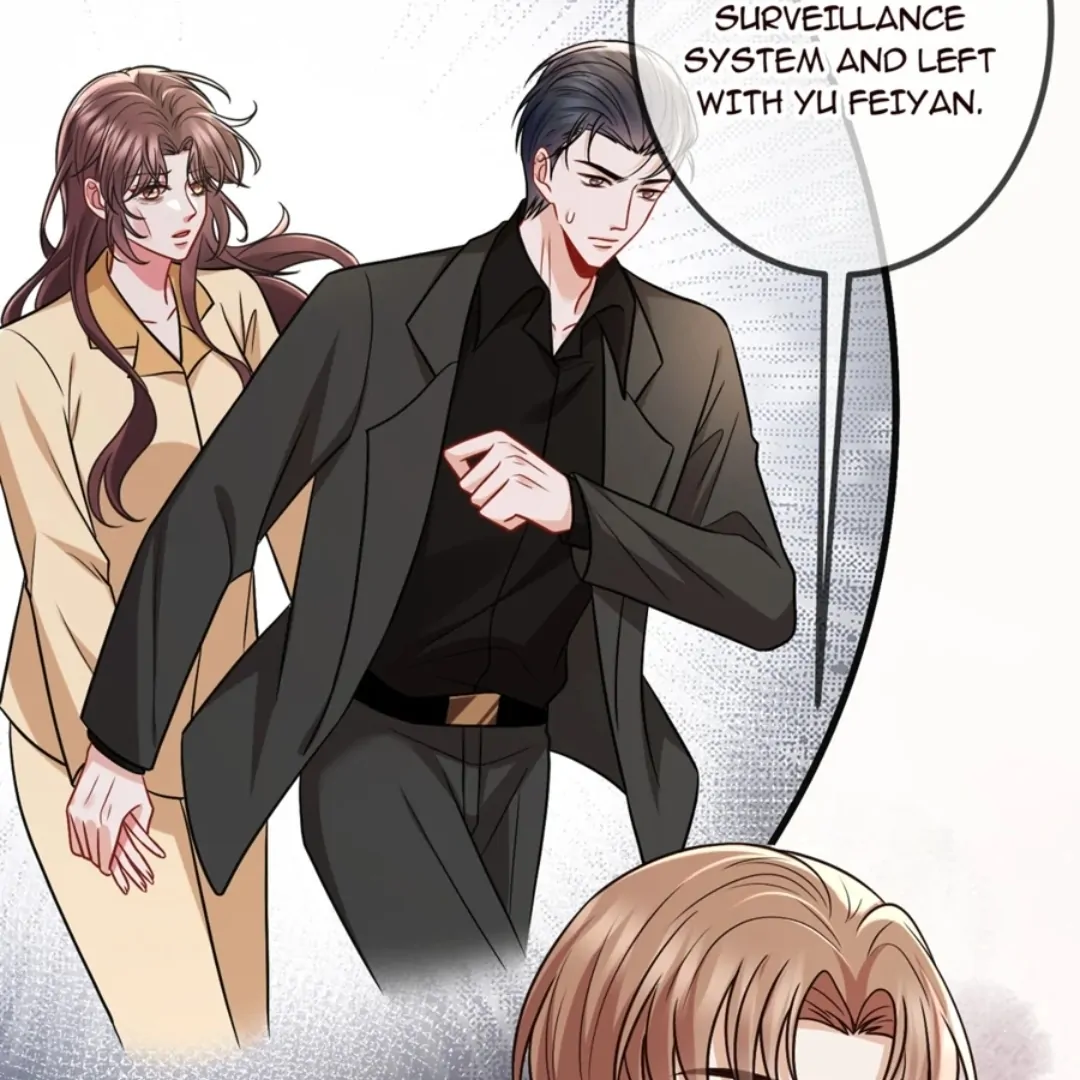Embrace My Shadow Chapter 507 - Page 72