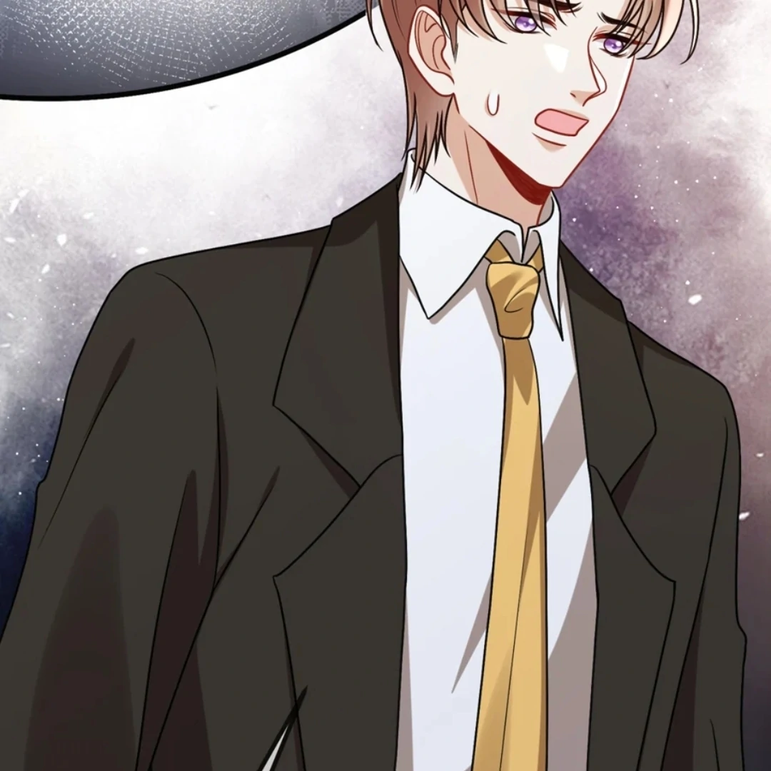 Embrace My Shadow Chapter 507 - Page 73