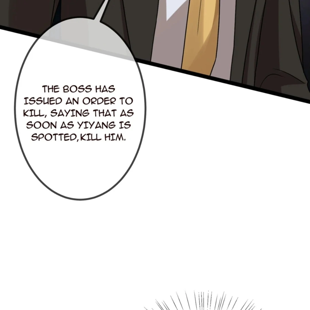 Embrace My Shadow Chapter 507 - Page 74