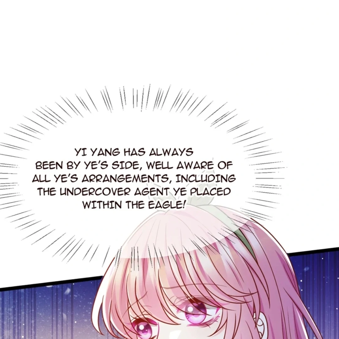 Embrace My Shadow Chapter 507 - Page 77