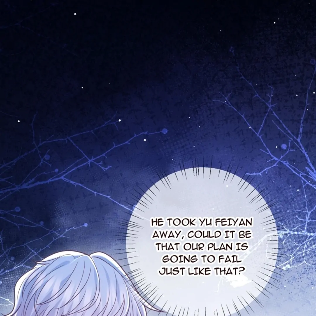 Embrace My Shadow Chapter 507 - Page 79