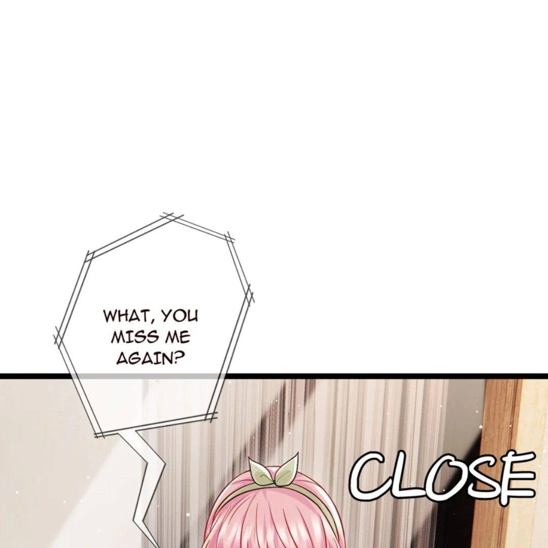 Embrace My Shadow Chapter 507 - Page 8
