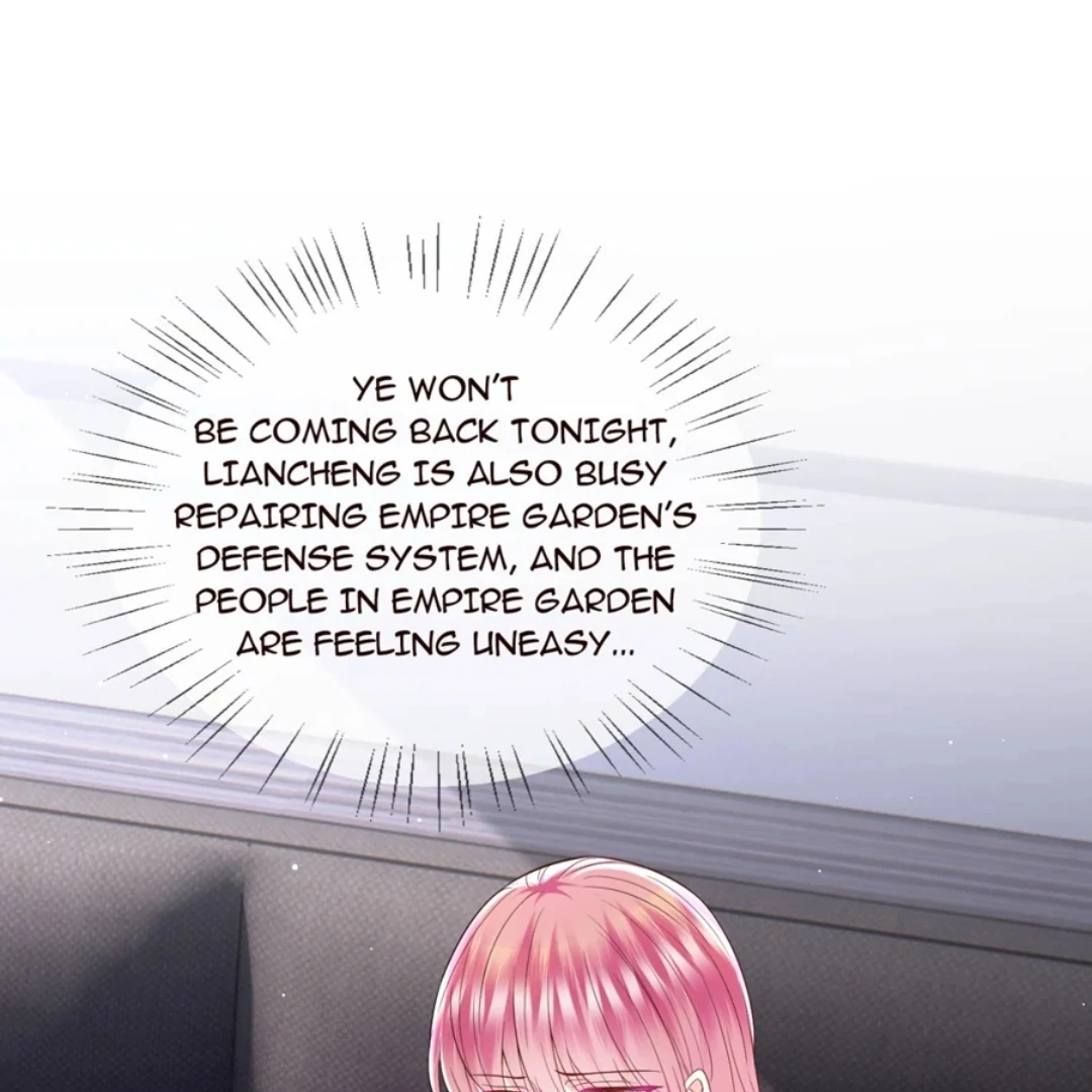 Embrace My Shadow Chapter 508 - Page 1