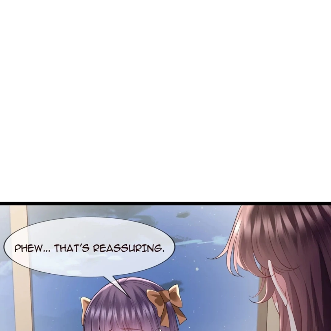 Embrace My Shadow Chapter 508 - Page 10