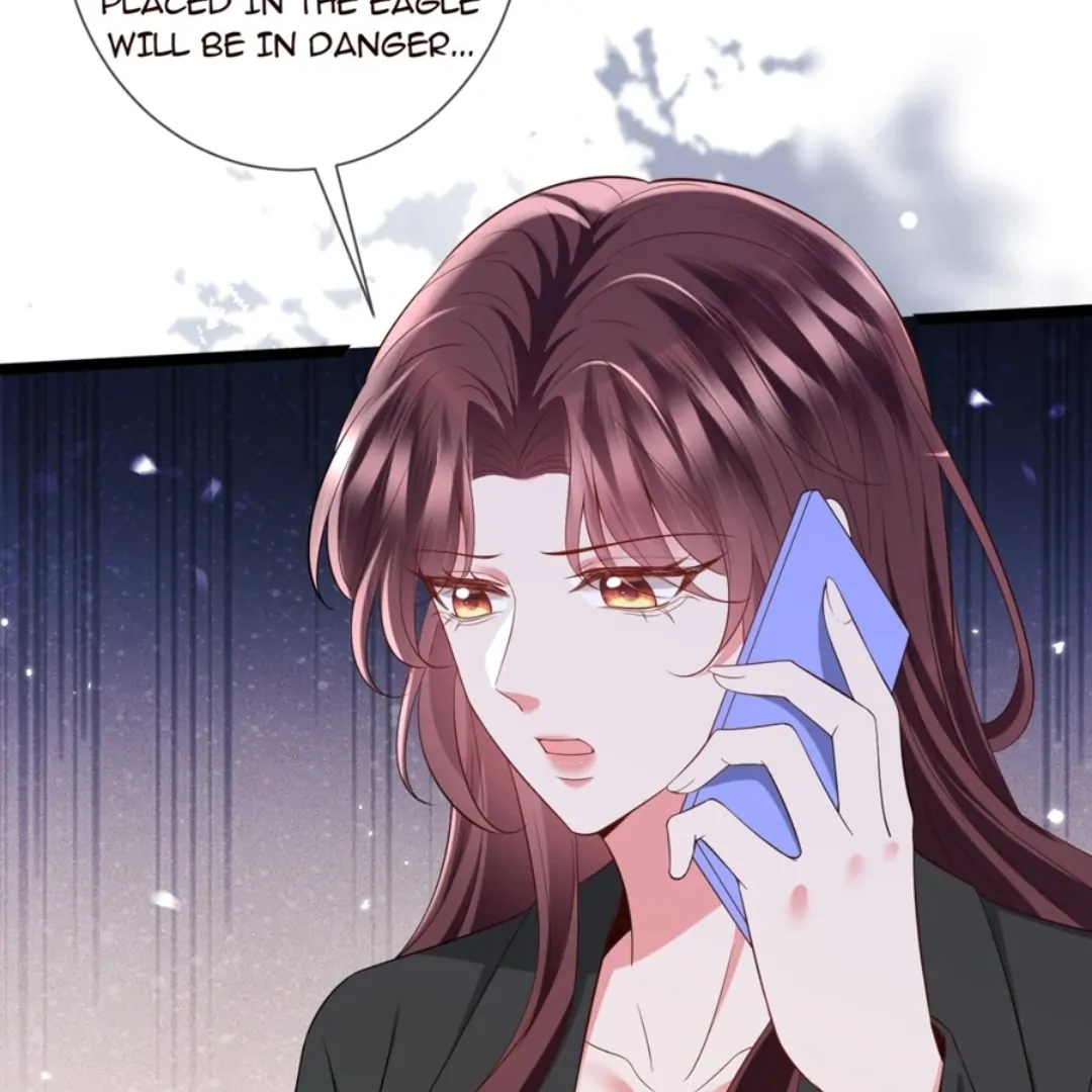 Embrace My Shadow Chapter 508 - Page 19