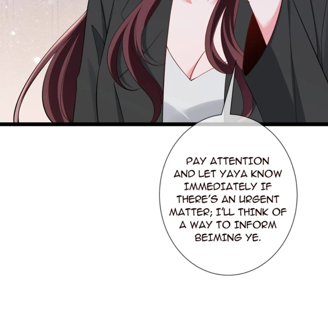 Embrace My Shadow Chapter 508 - Page 20
