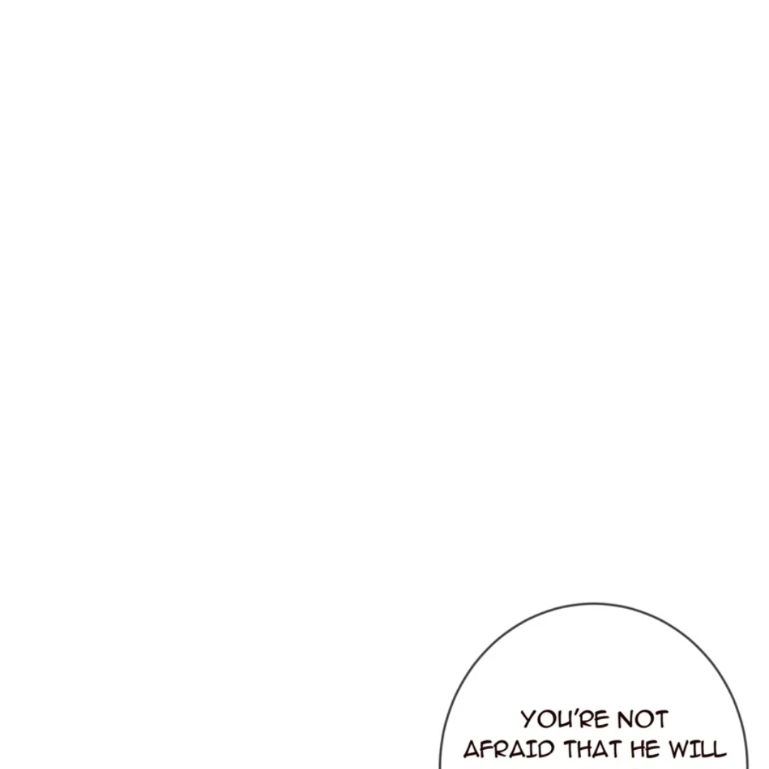 Embrace My Shadow Chapter 508 - Page 21
