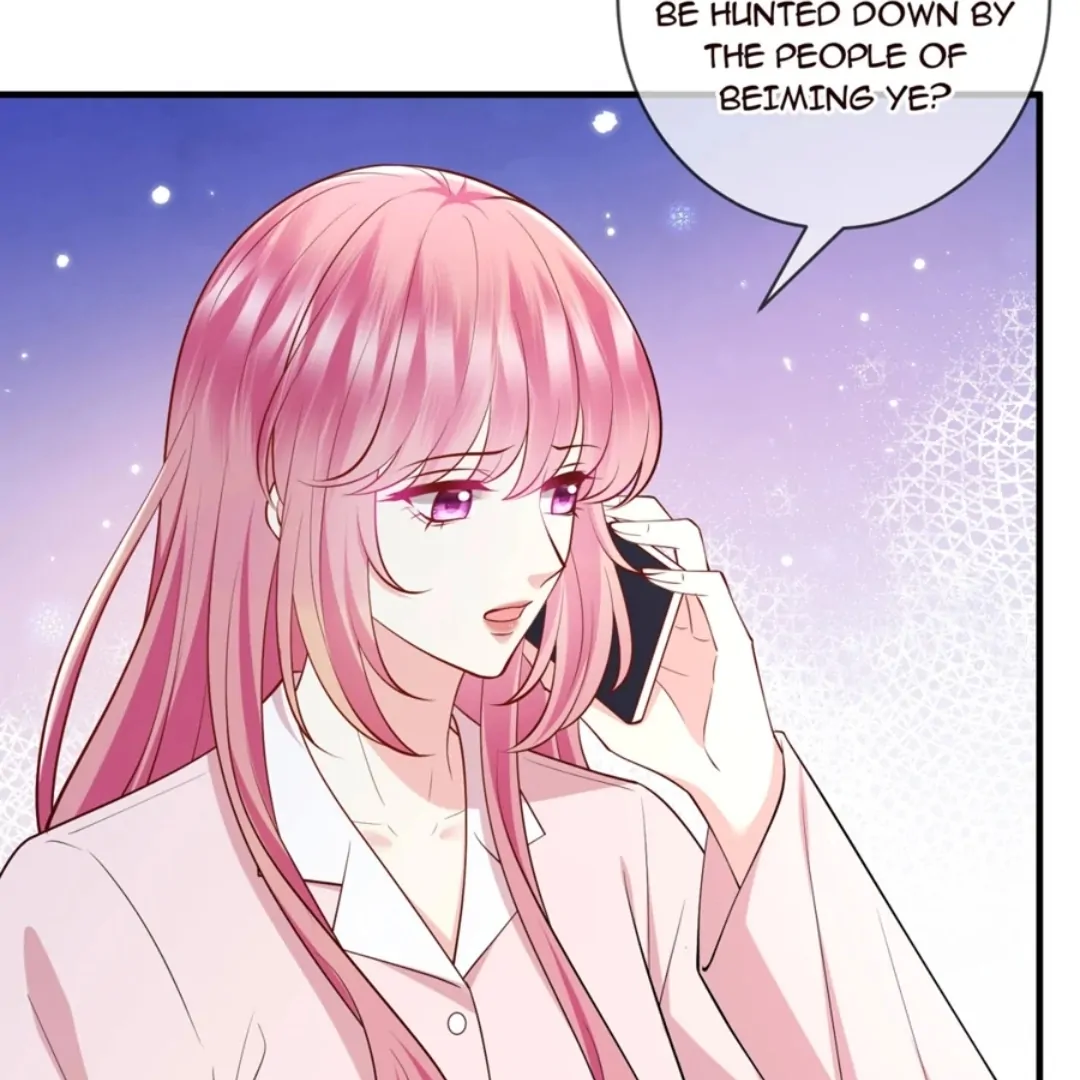 Embrace My Shadow Chapter 508 - Page 22