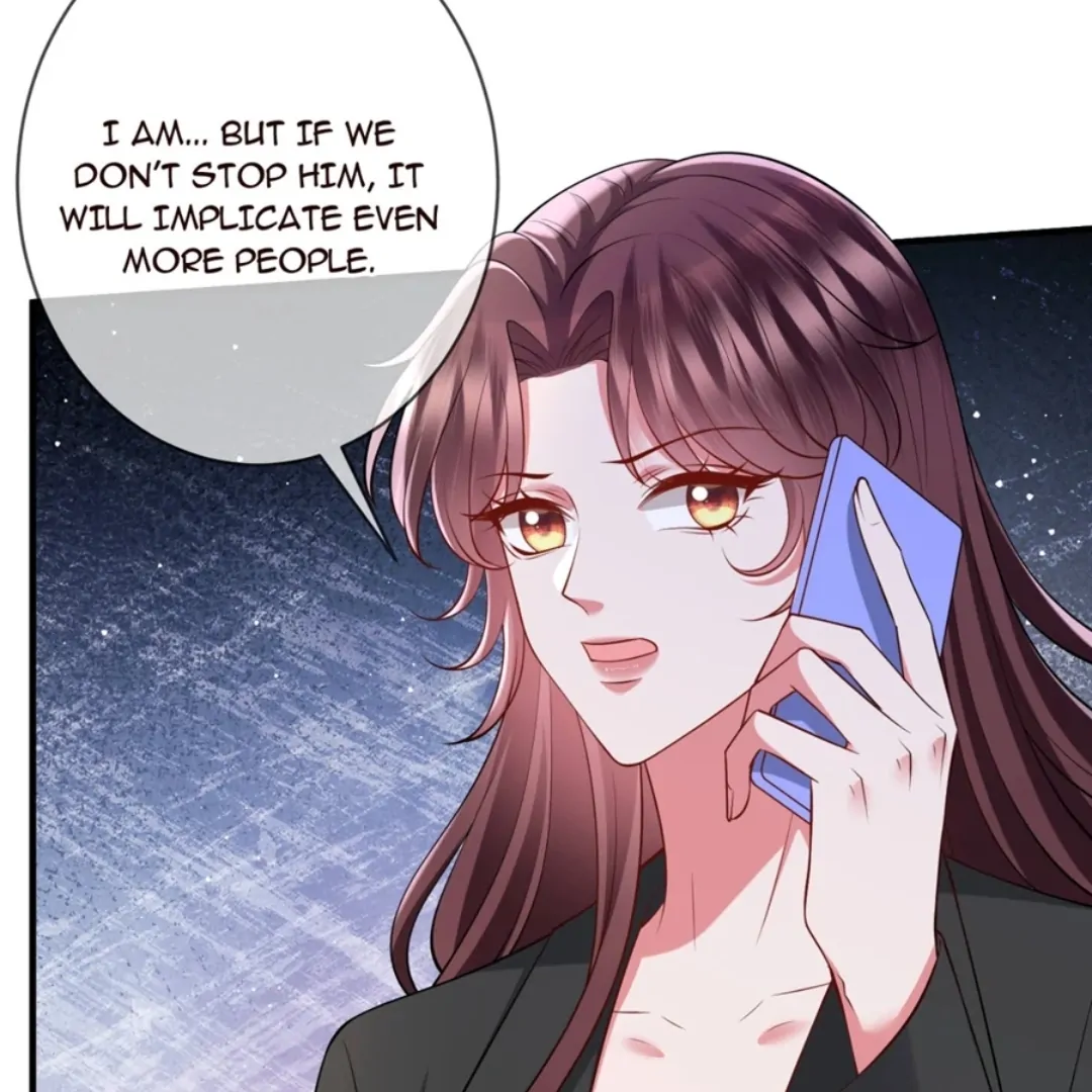 Embrace My Shadow Chapter 508 - Page 24