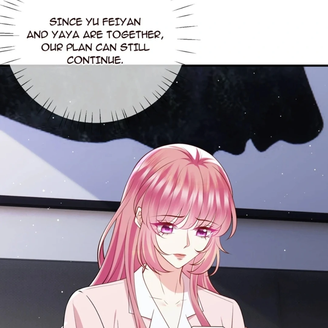 Embrace My Shadow Chapter 508 - Page 26