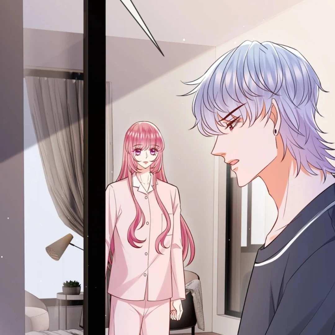 Embrace My Shadow Chapter 508 - Page 34
