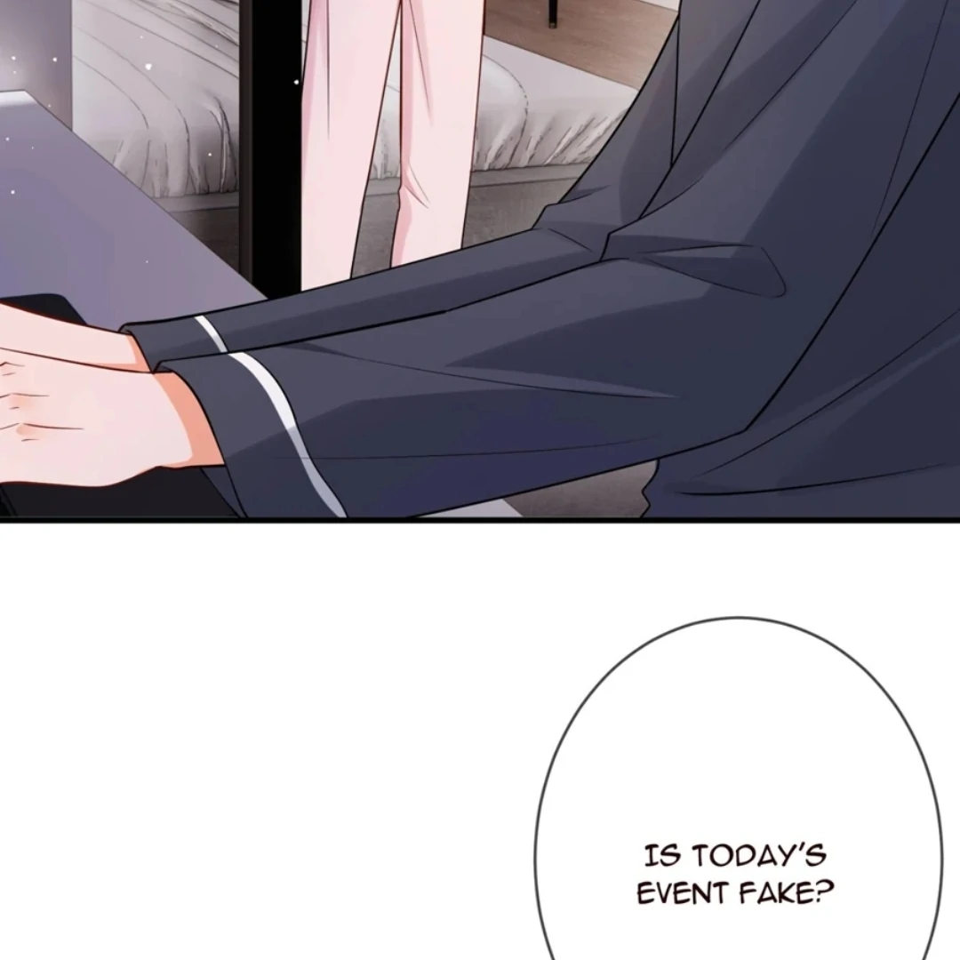 Embrace My Shadow Chapter 508 - Page 35