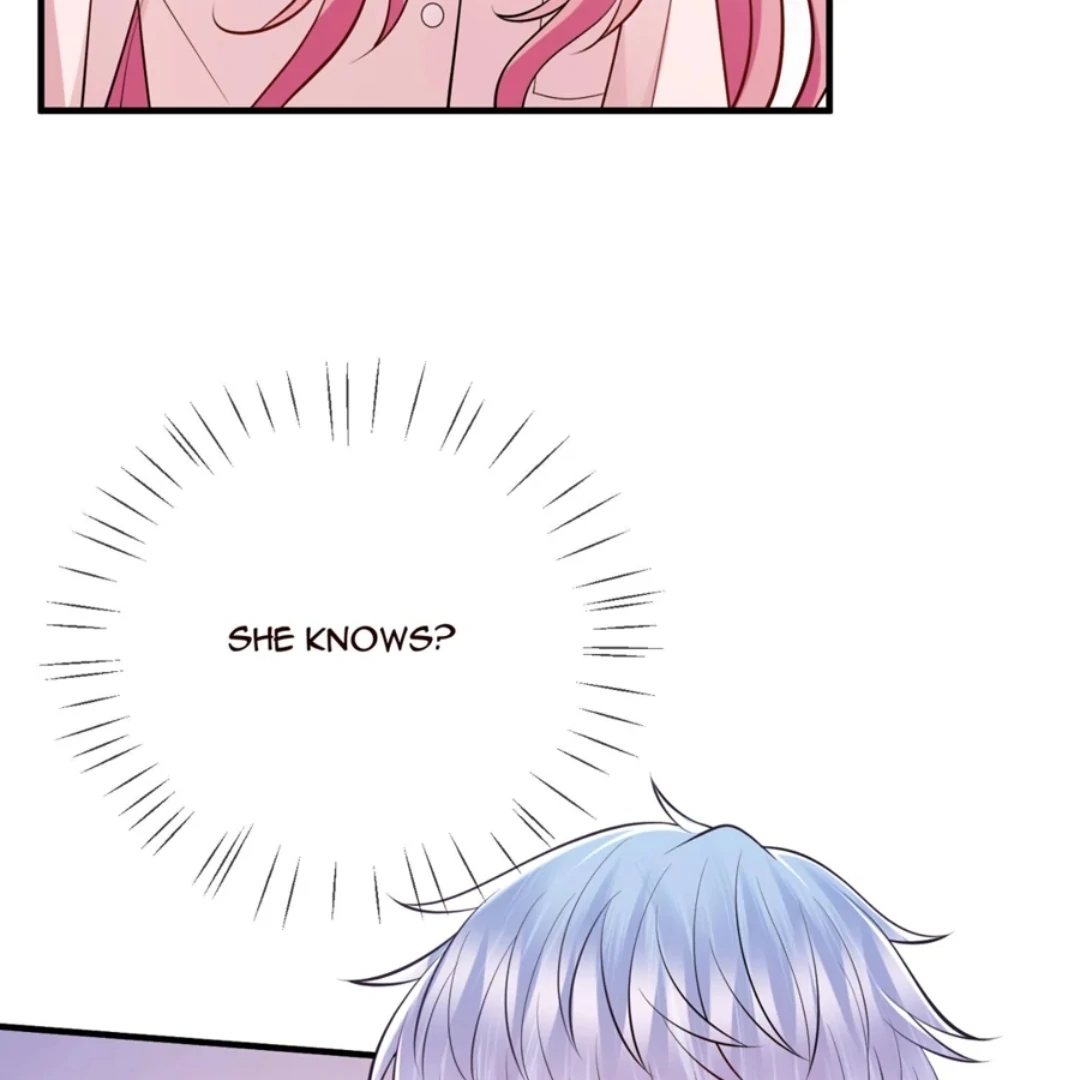Embrace My Shadow Chapter 508 - Page 37