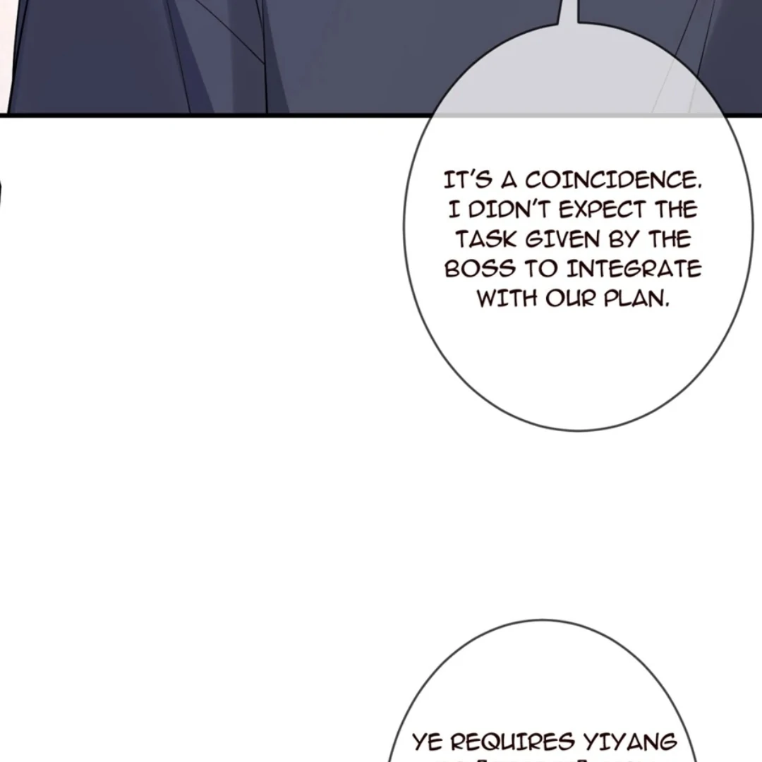 Embrace My Shadow Chapter 508 - Page 39