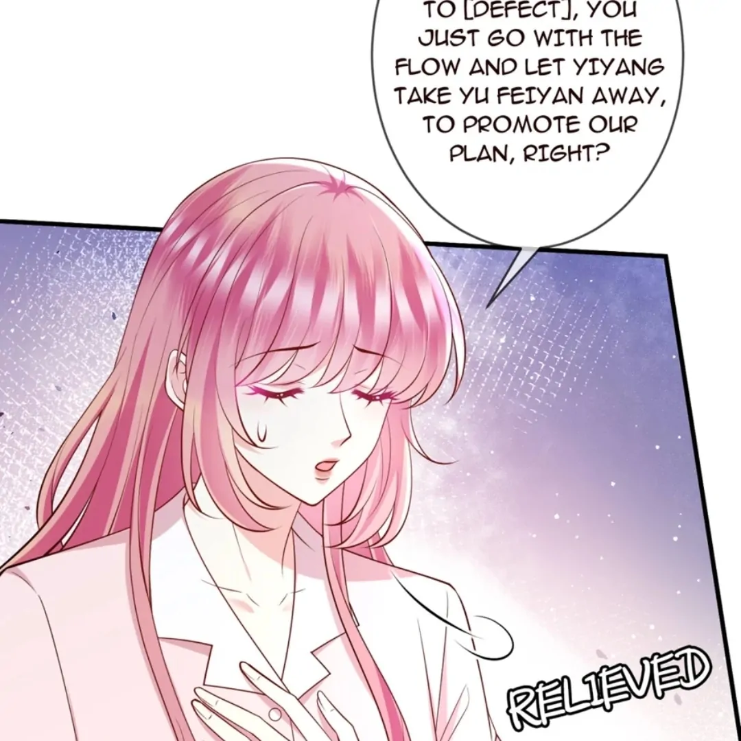 Embrace My Shadow Chapter 508 - Page 40