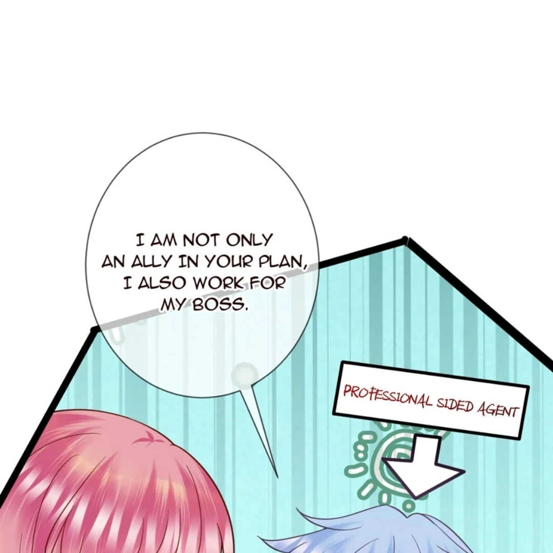 Embrace My Shadow Chapter 508 - Page 42