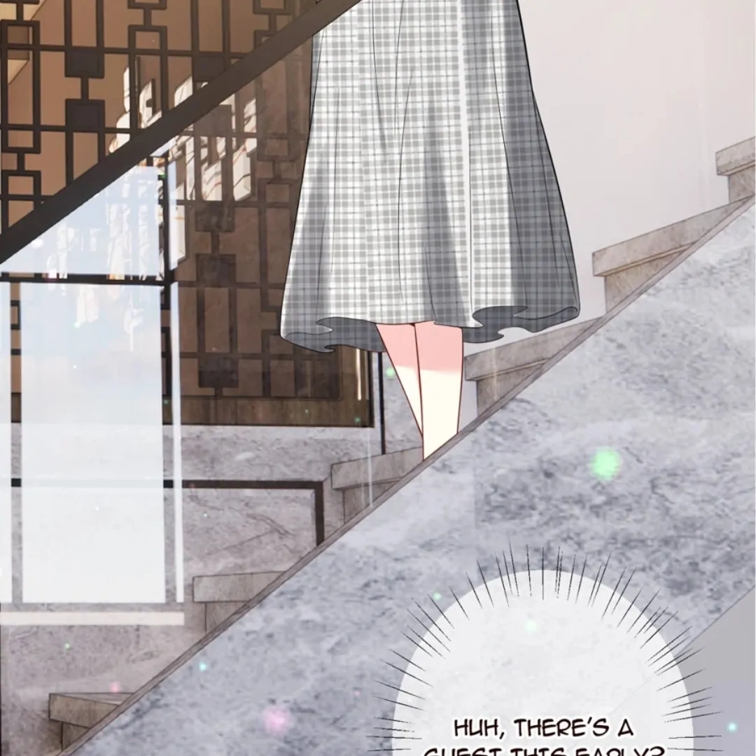 Embrace My Shadow Chapter 508 - Page 49