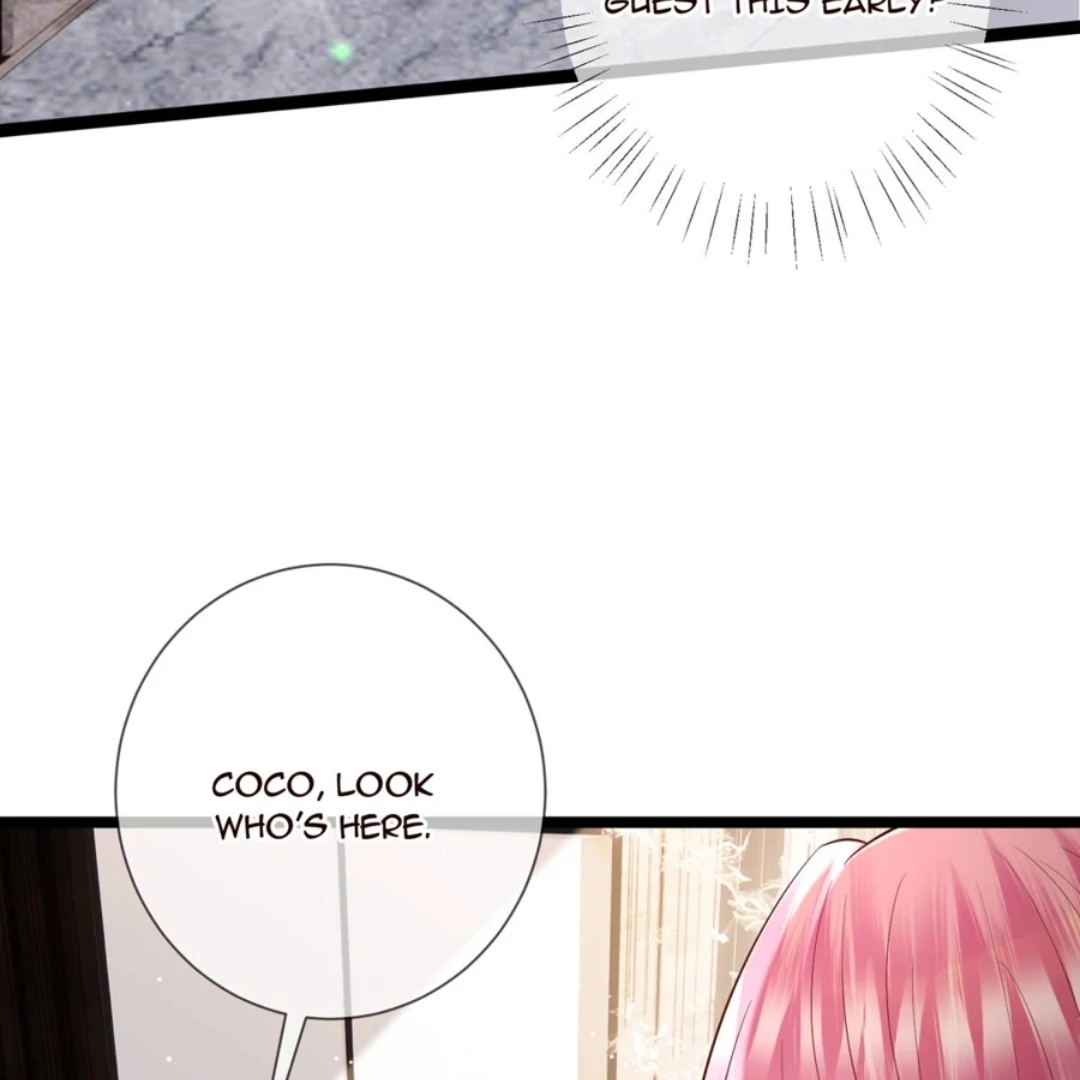 Embrace My Shadow Chapter 508 - Page 50
