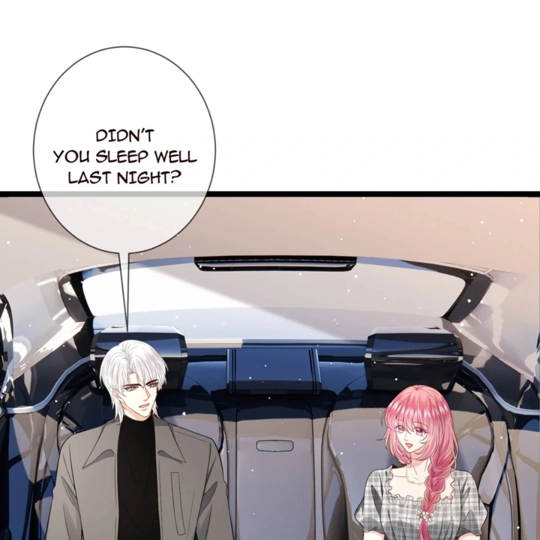 Embrace My Shadow Chapter 508 - Page 56