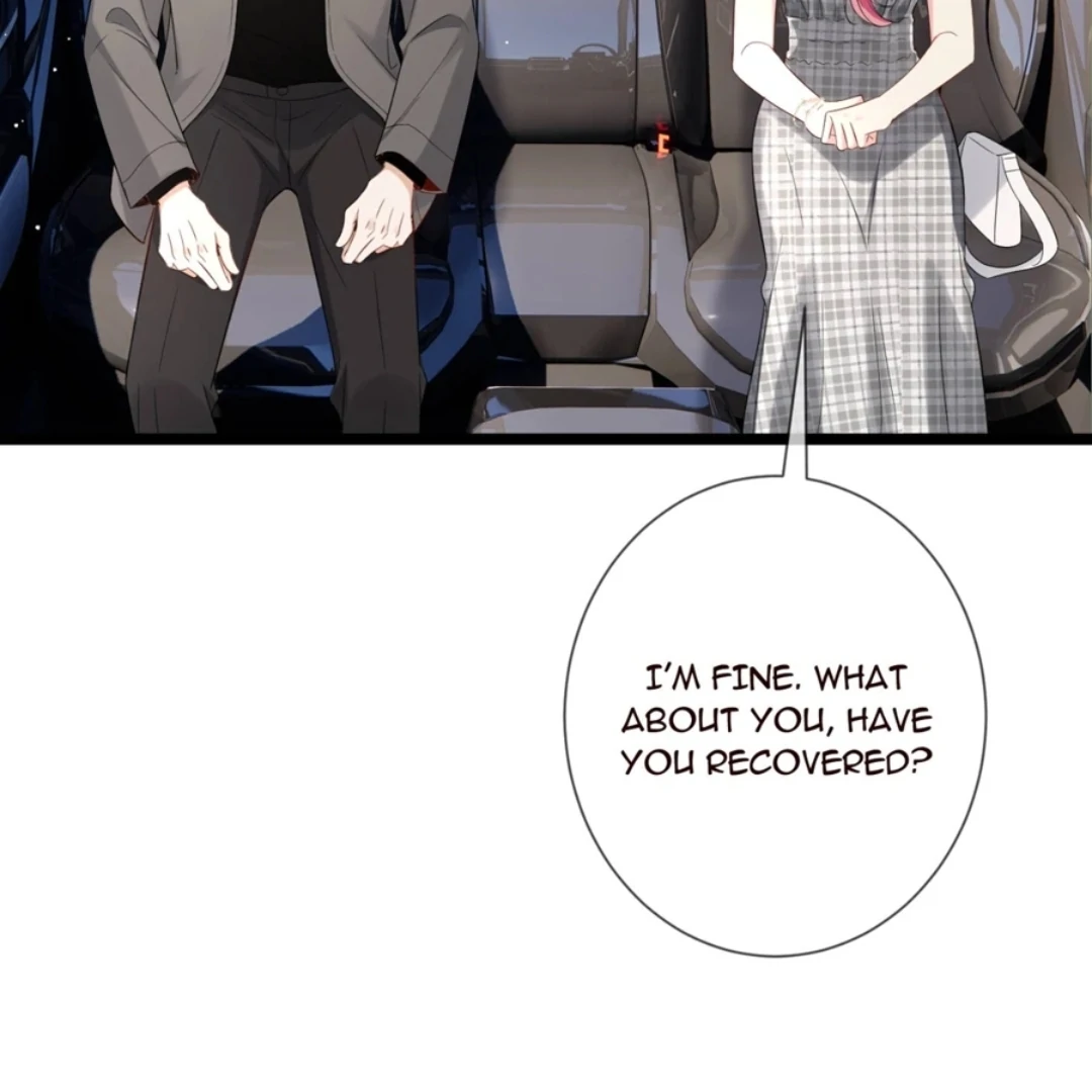 Embrace My Shadow Chapter 508 - Page 57