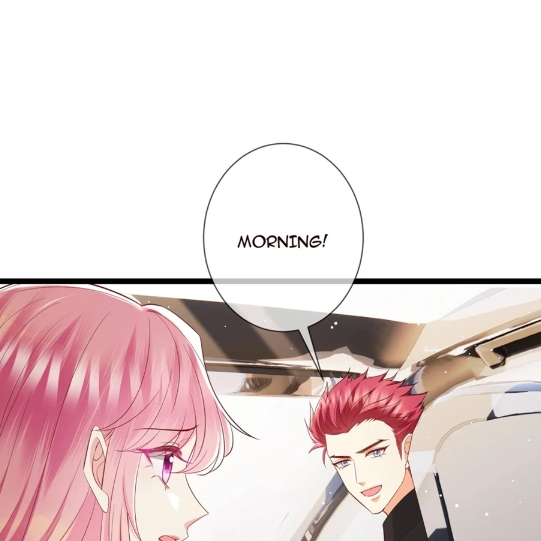 Embrace My Shadow Chapter 508 - Page 58