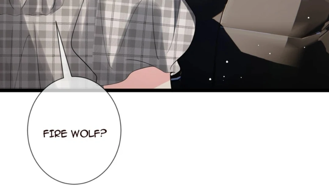 Embrace My Shadow Chapter 508 - Page 60