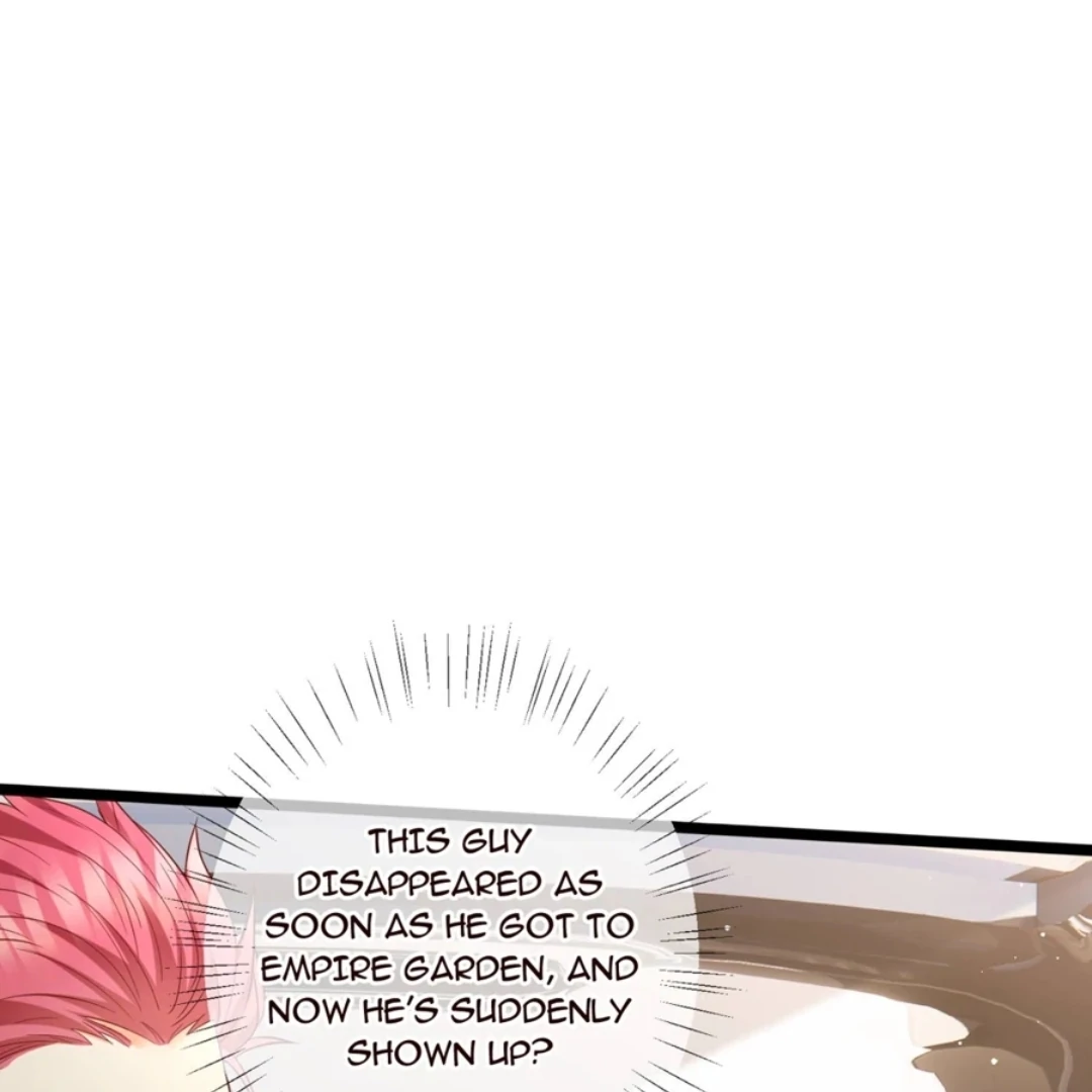 Embrace My Shadow Chapter 508 - Page 61
