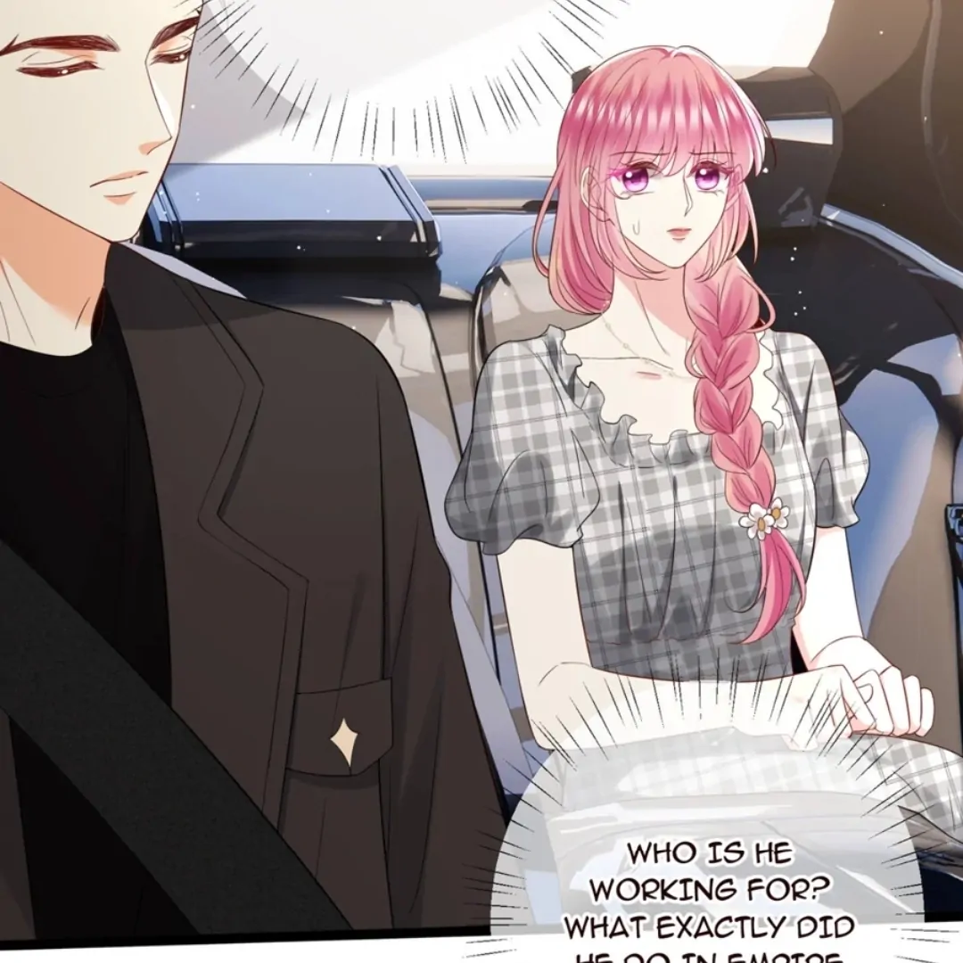 Embrace My Shadow Chapter 508 - Page 62