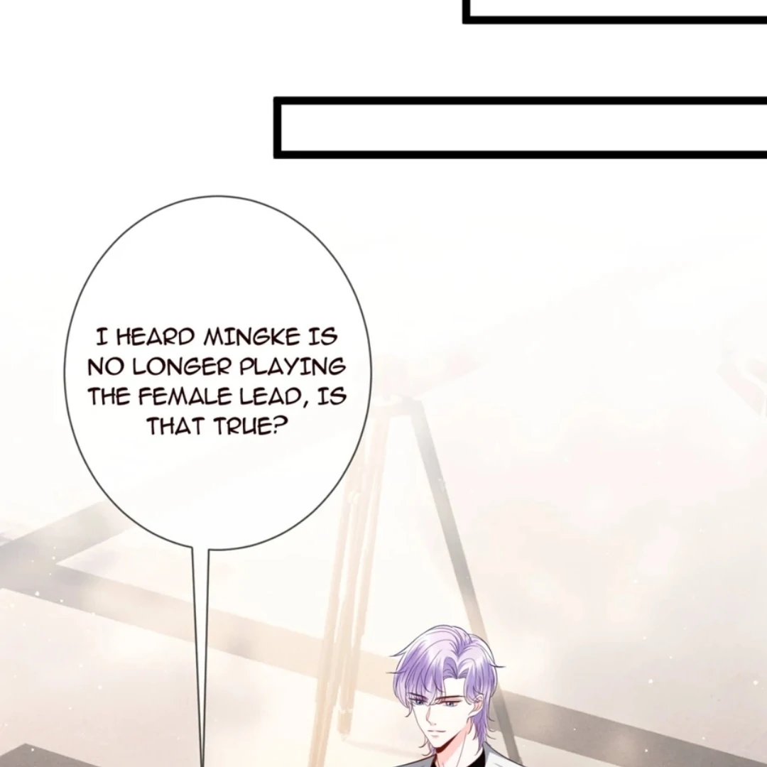 Embrace My Shadow Chapter 508 - Page 64