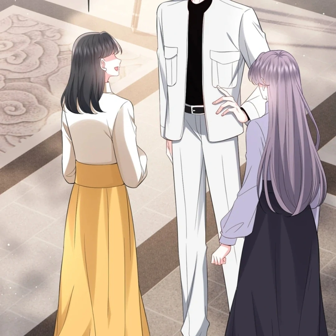 Embrace My Shadow Chapter 508 - Page 65