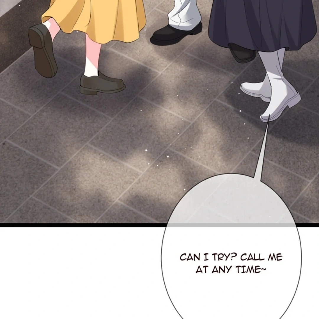 Embrace My Shadow Chapter 508 - Page 66