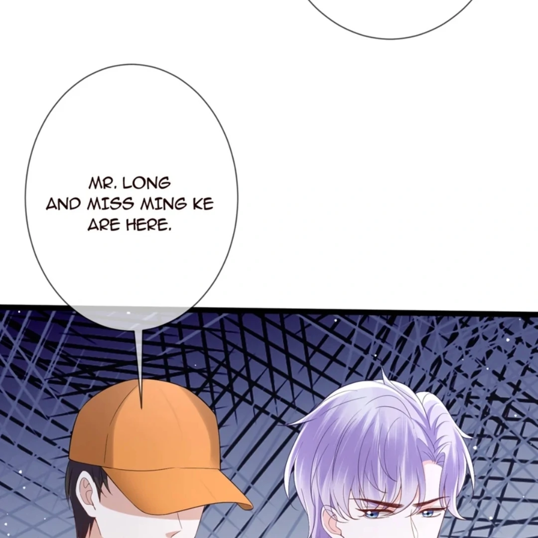 Embrace My Shadow Chapter 508 - Page 67