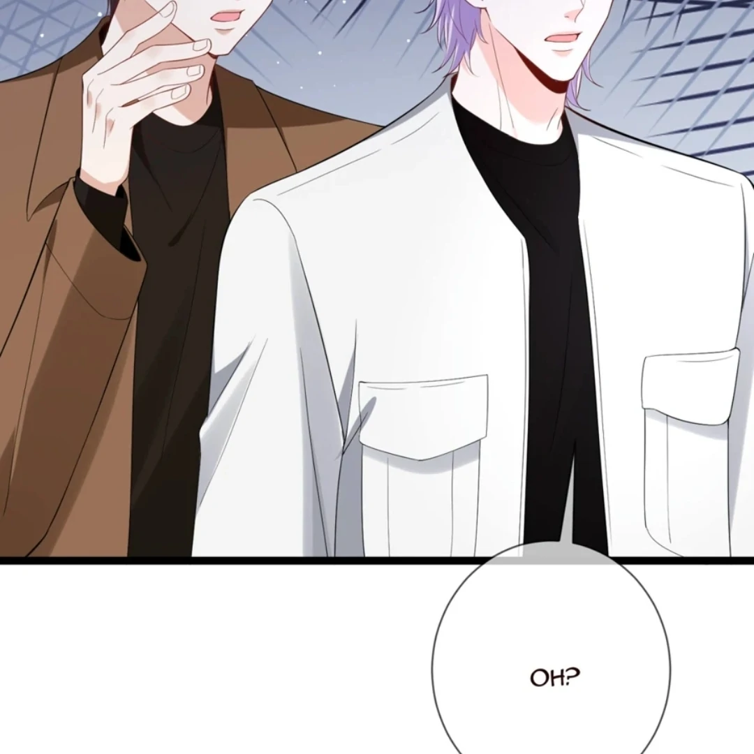 Embrace My Shadow Chapter 508 - Page 68