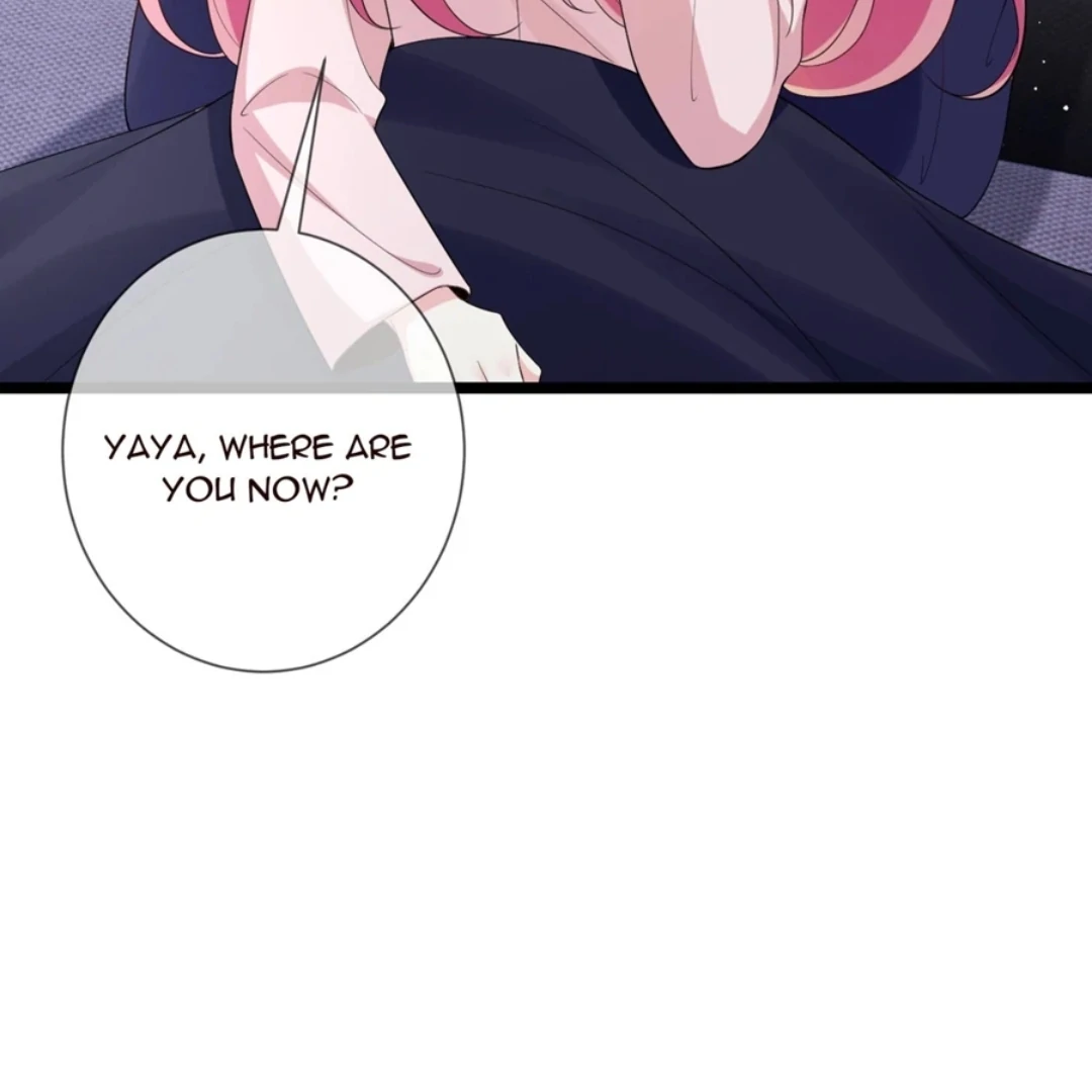 Embrace My Shadow Chapter 508 - Page 7