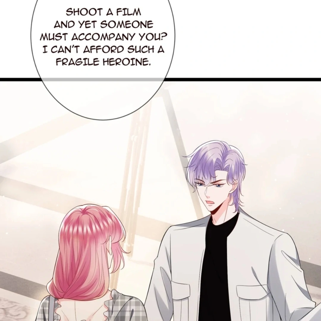 Embrace My Shadow Chapter 508 - Page 72