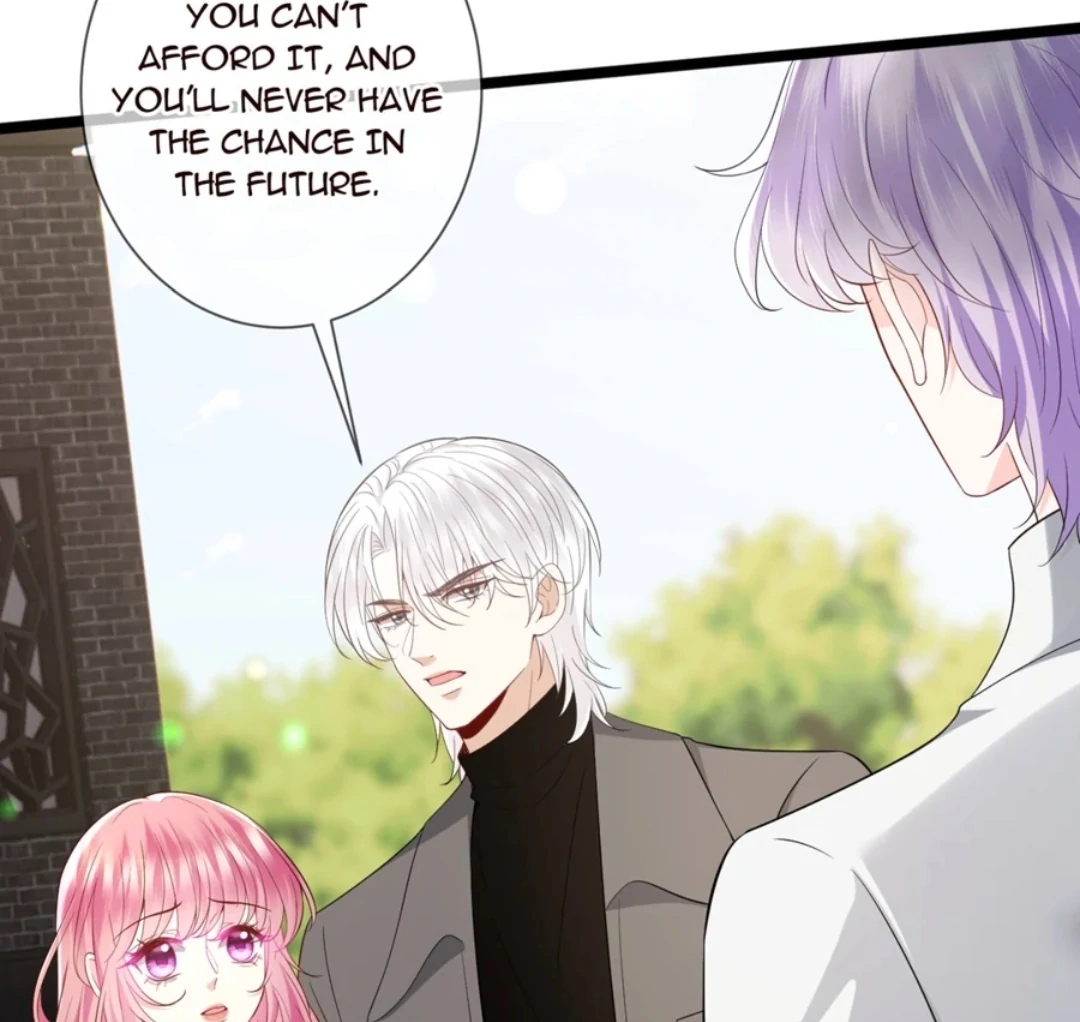 Embrace My Shadow Chapter 508 - Page 74