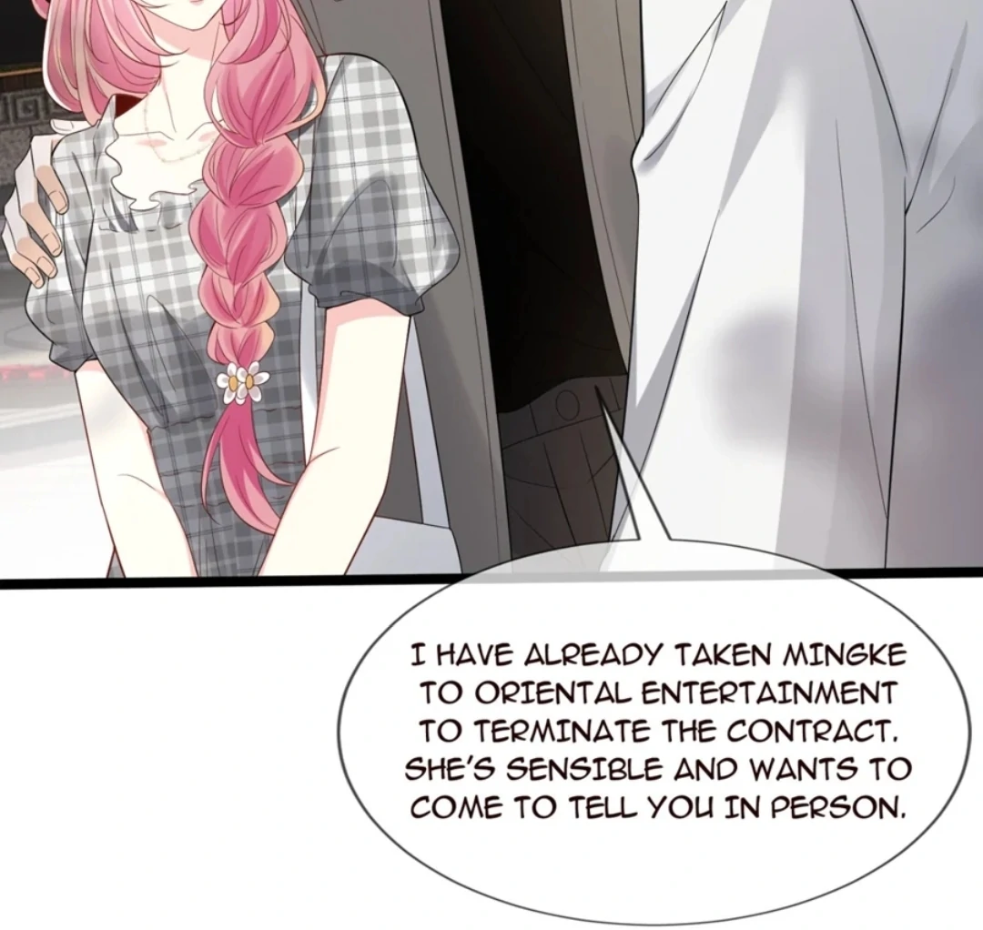 Embrace My Shadow Chapter 508 - Page 75